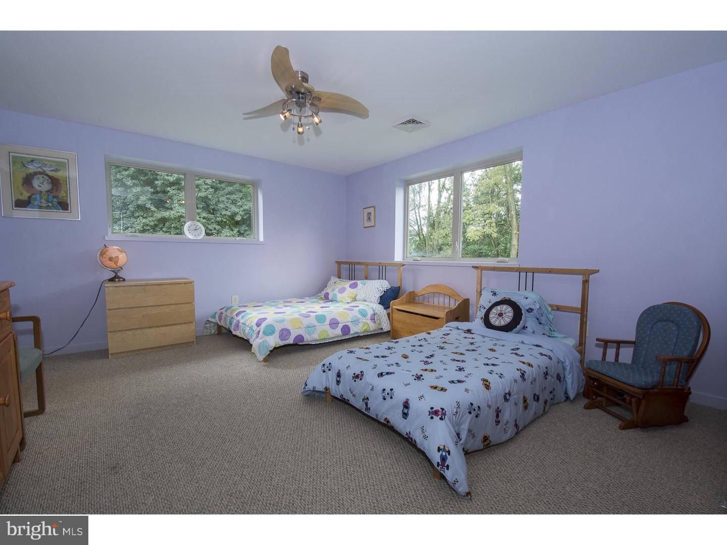 8306 MacArthur Road Glenside, PA 19038 - Photo 20 of 25 Bedroom 3