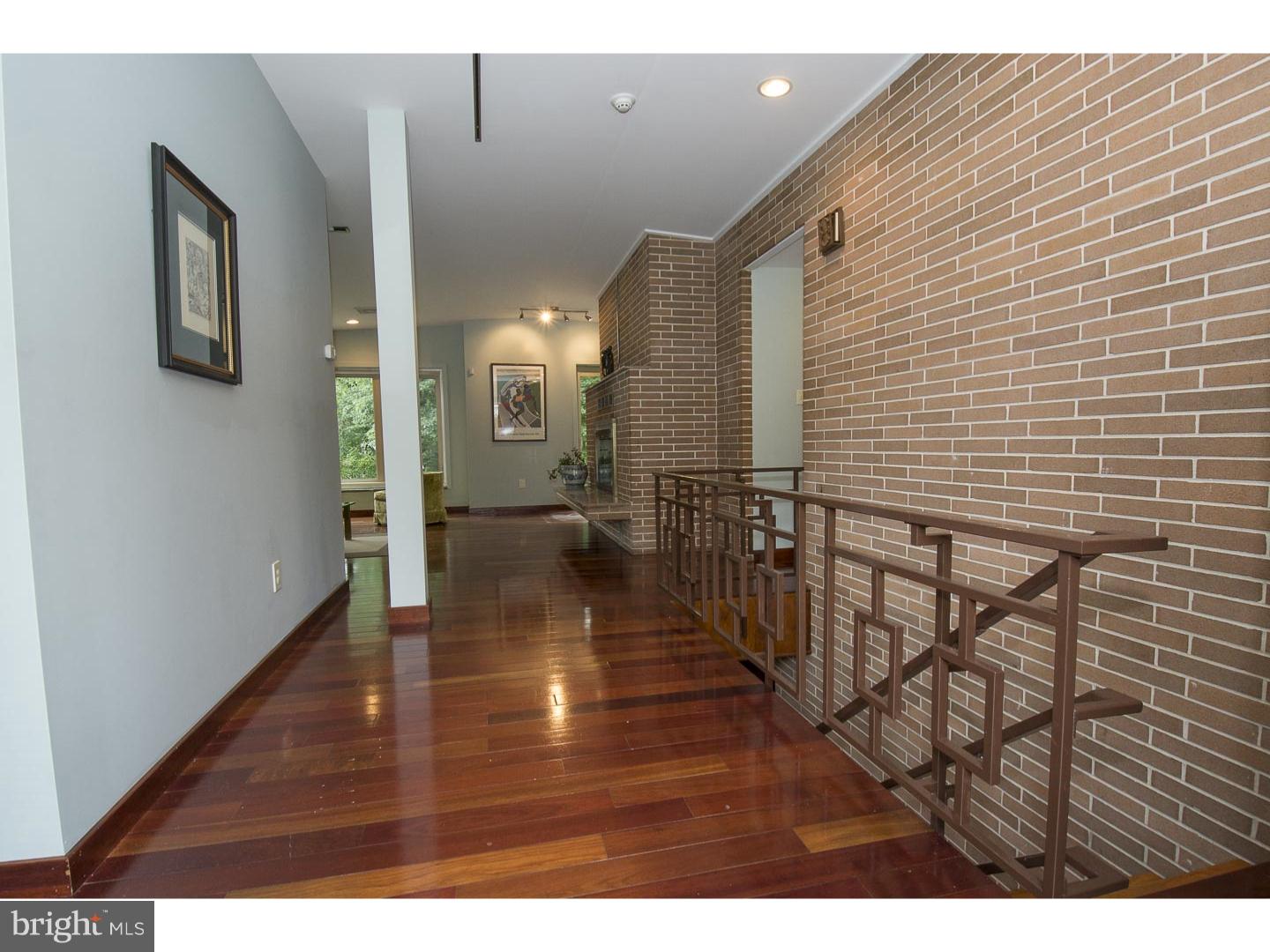 8306 MacArthur Road Glenside, PA 19038 - Photo 3 of 25 Foyer
