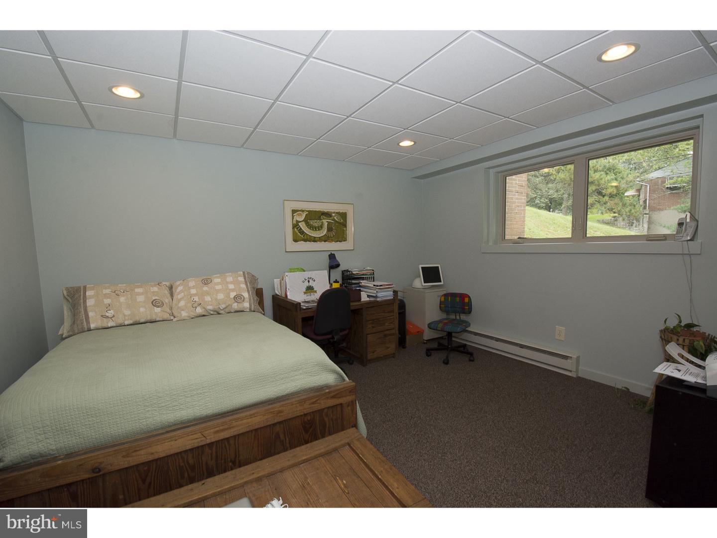 8306 MacArthur Road Glenside, PA 19038 - Photo 22 of 25 Bedroom 4