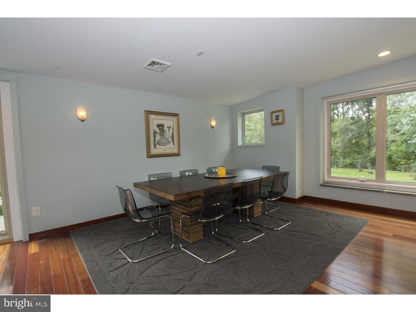 8306 MacArthur Road Glenside, PA 19038 - Photo 8 of 25 Dining Room