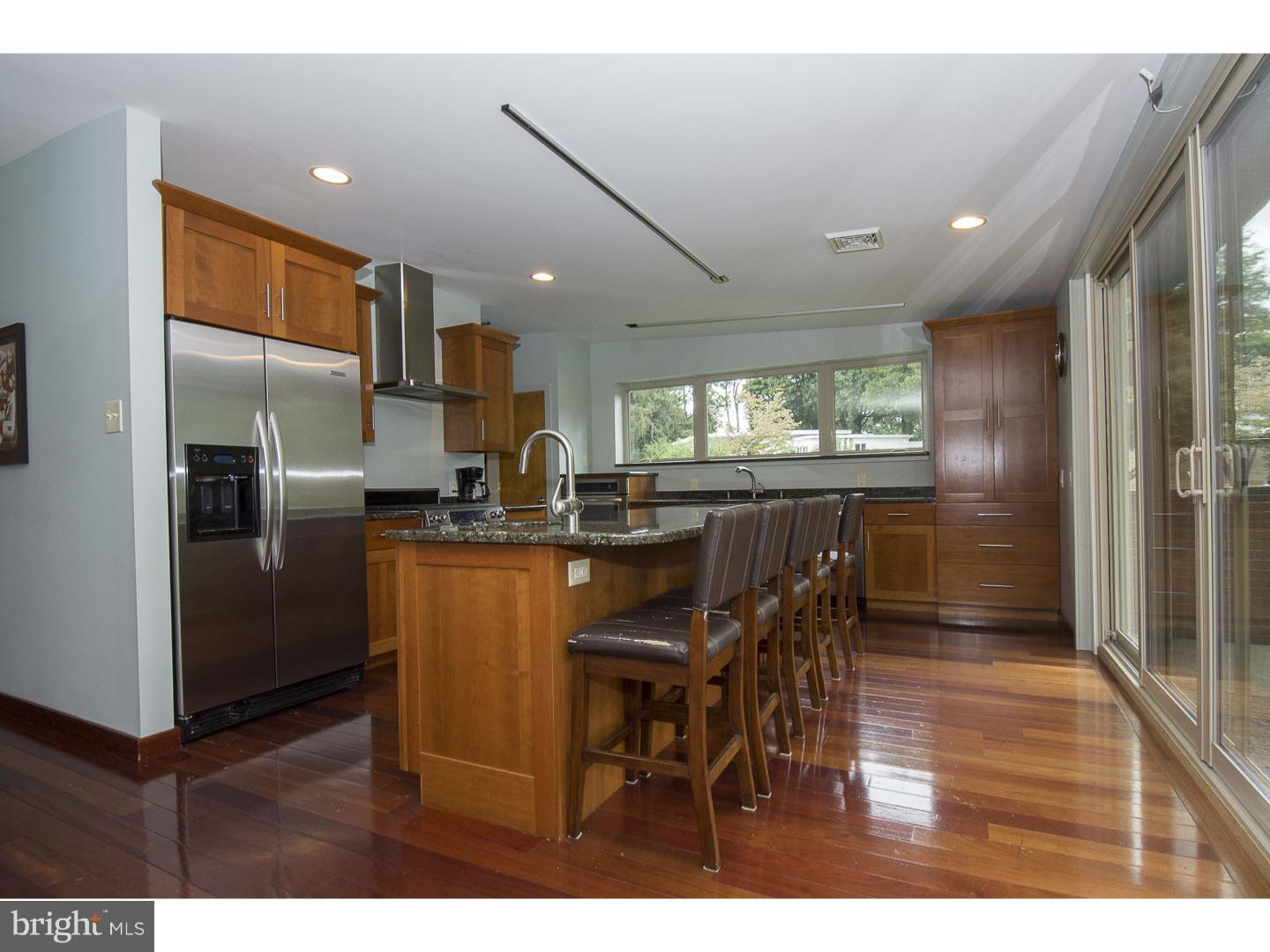 8306 MacArthur Road Glenside, PA 19038 - Photo 10 of 25 Kitchen