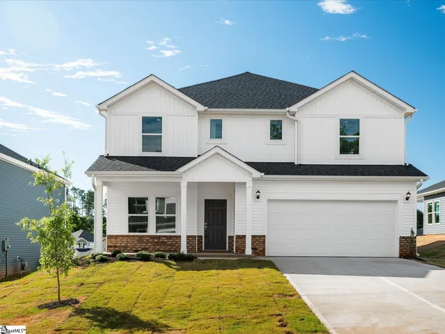 $379,900 | 226 Maxwell Drive, Easley, SC 29642
