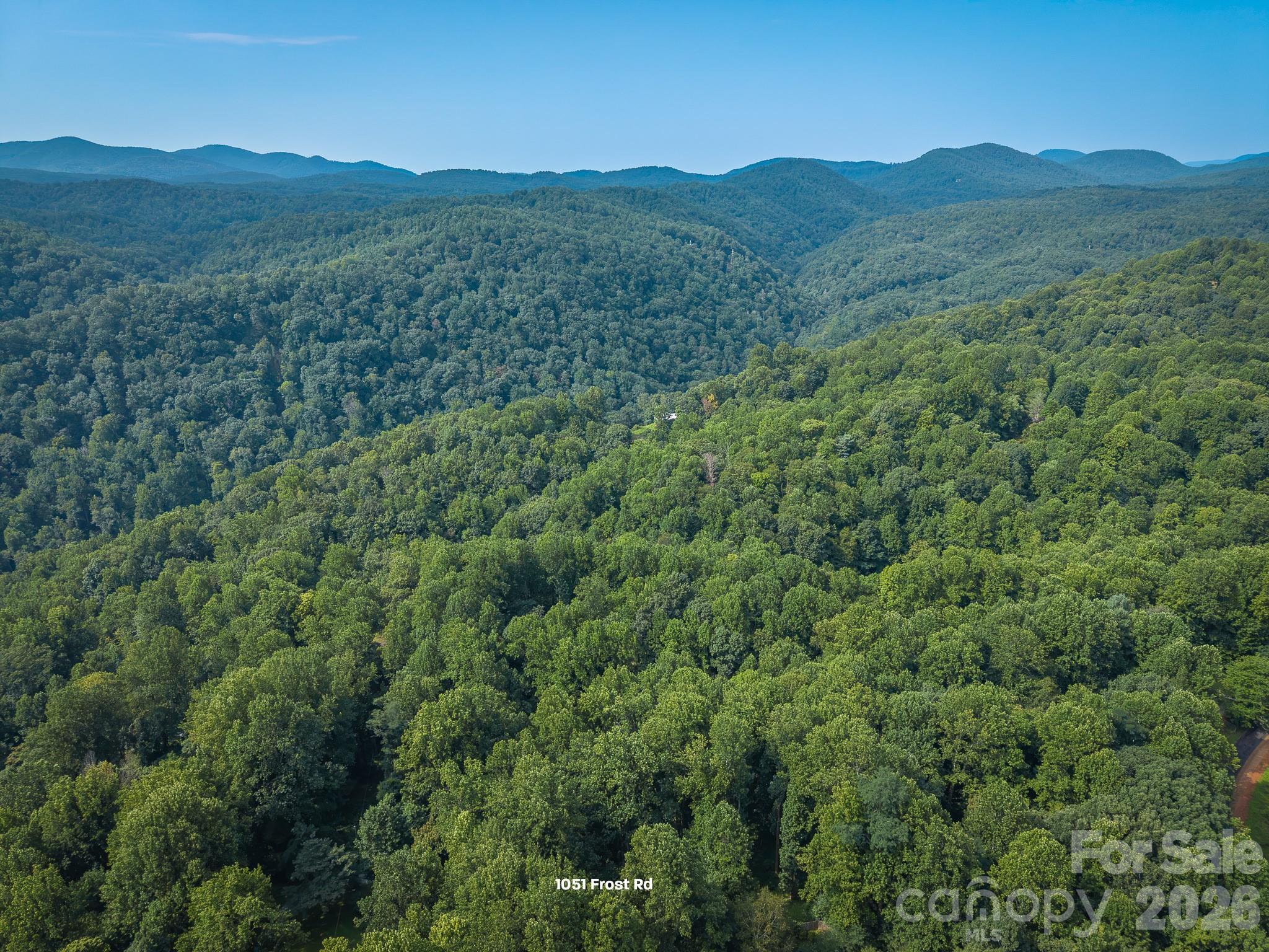 1051 Frost Road Saluda, NC 28773 - Photo 23 of 23 Gallery Image 23