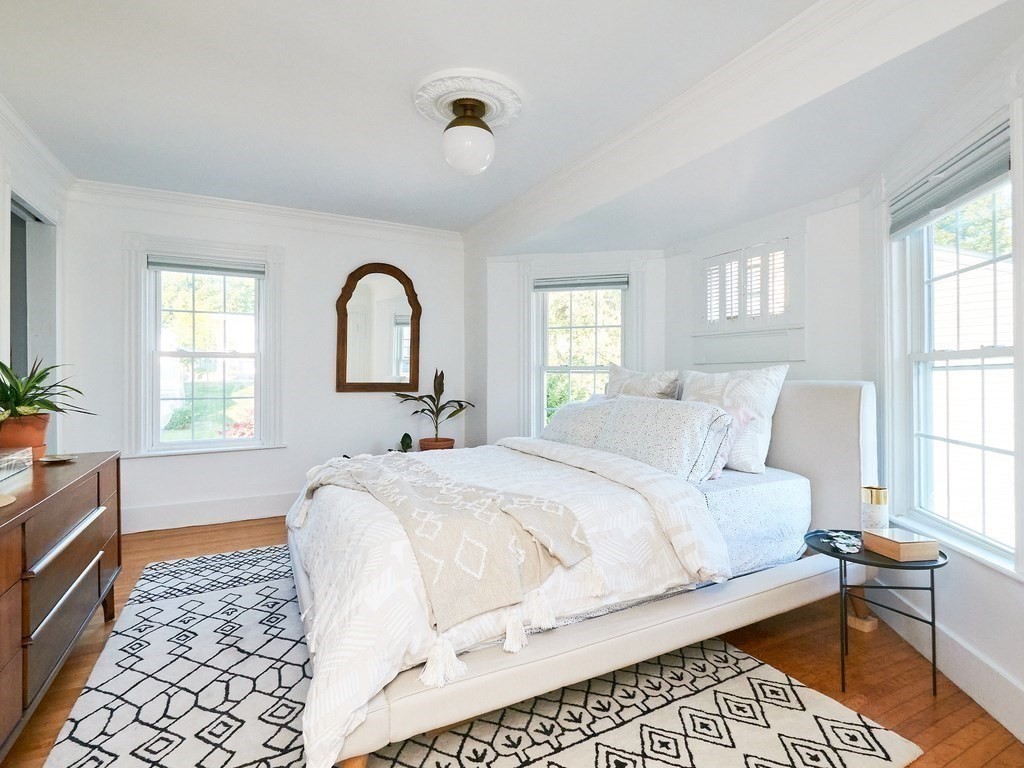 55 Glendower Road Boston, MA 02131 - Photo 14 of 36 Gallery Image 14
