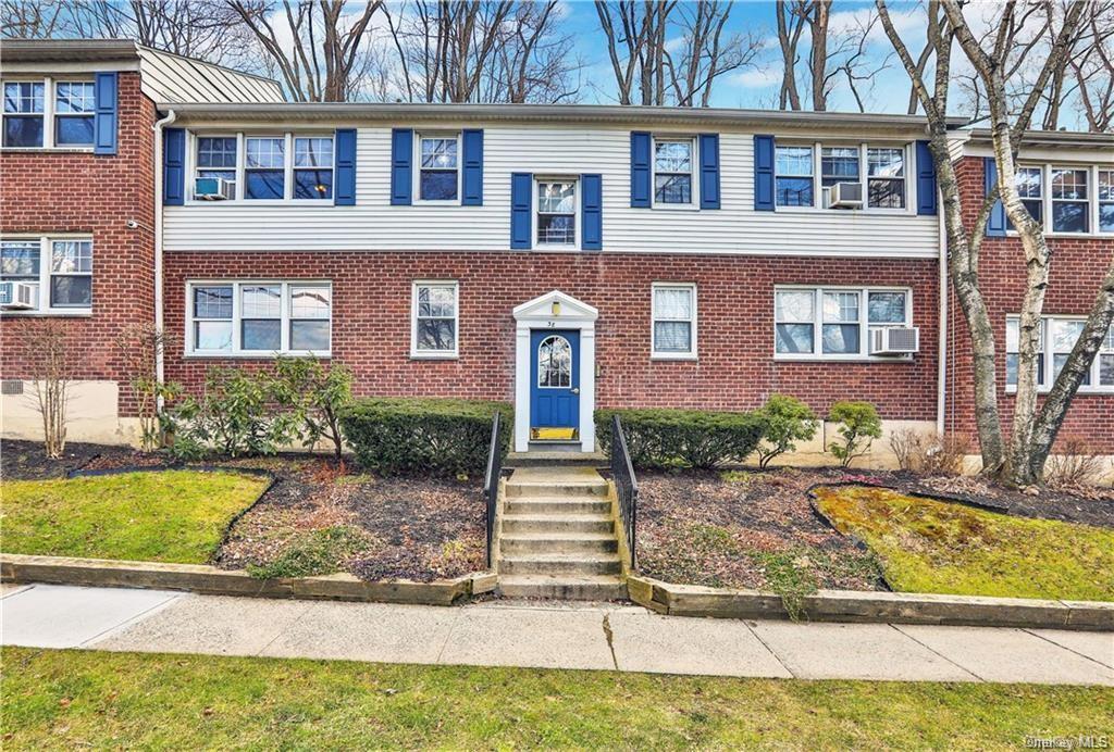 38 Underhill Avenue, Unit 2B, West Harrison, NY 10604 Compass