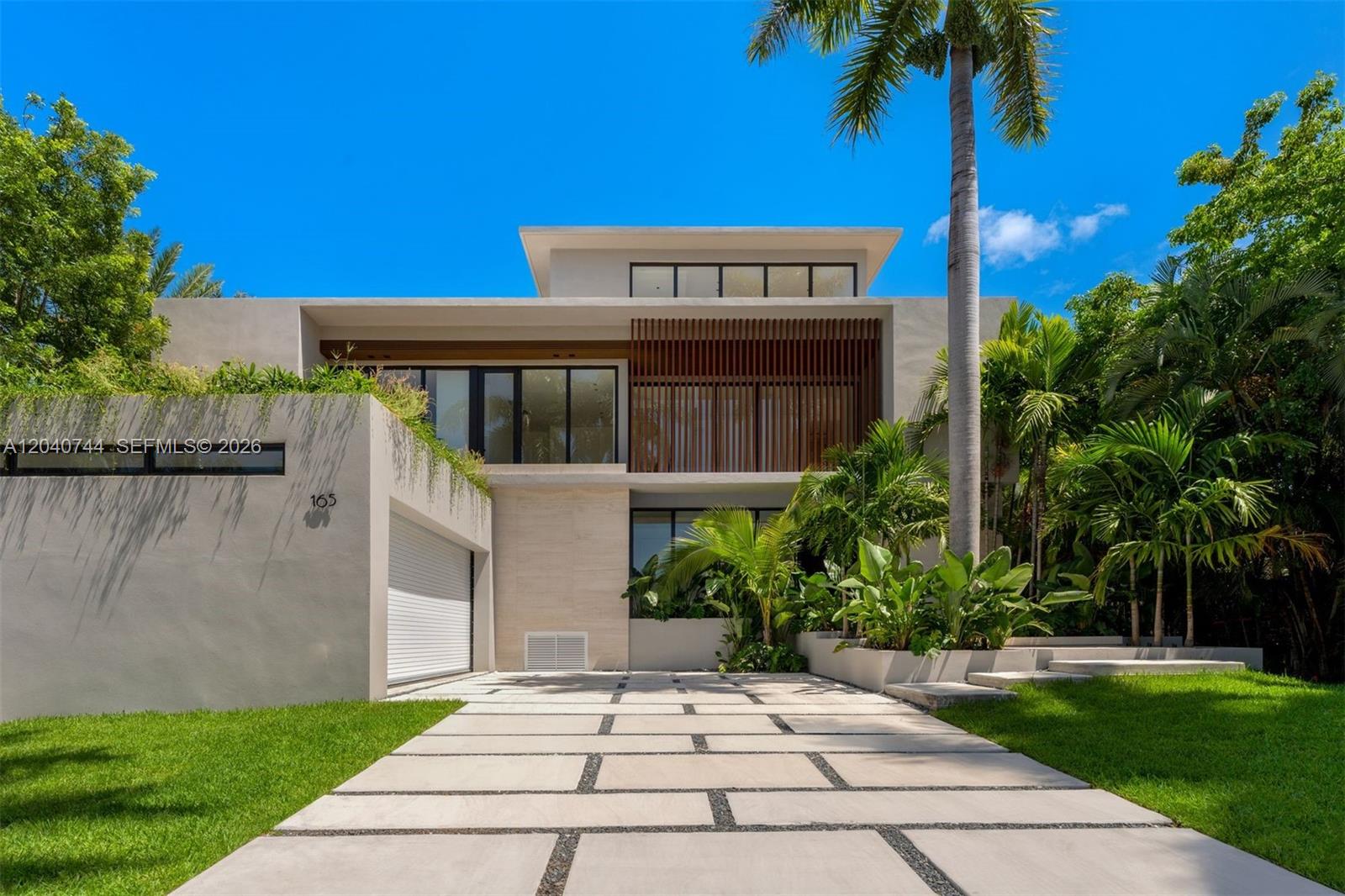 165 Hampton Lane Key Biscayne, FL 33149 - Photo 48 of 50