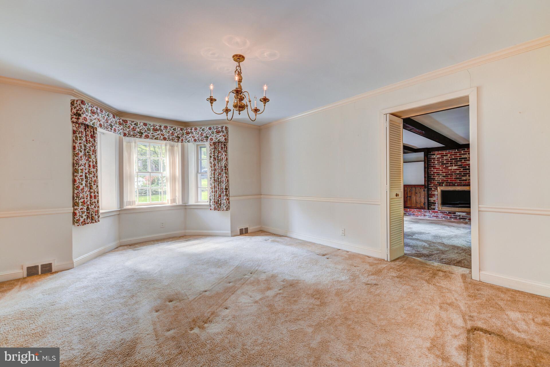 608 Bridle Road Glenside, PA 19038 - Photo 15 of 48 Dining Room