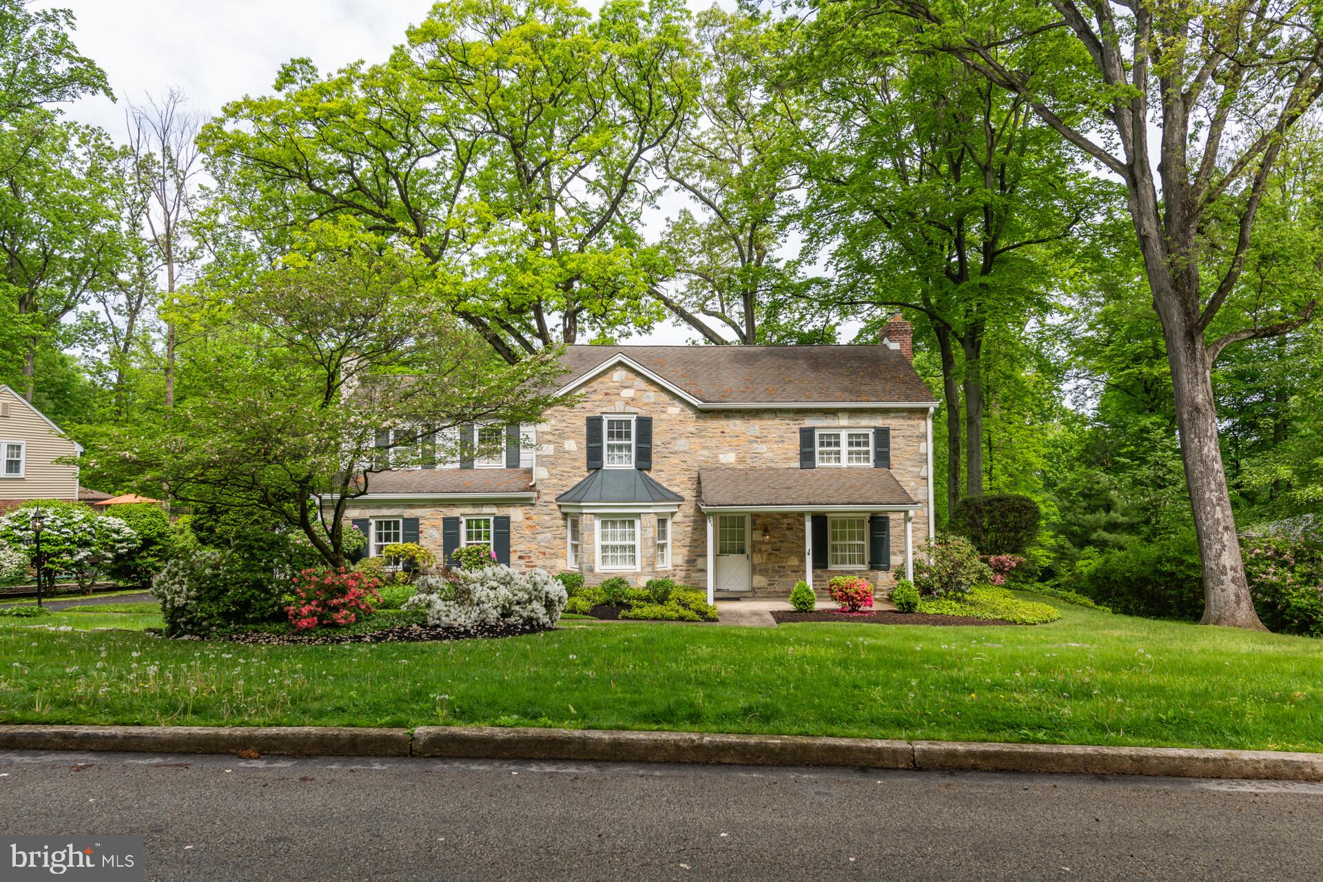 608 Bridle Road Glenside, PA 19038 - Photo 48 of 48 Gallery Image 48
