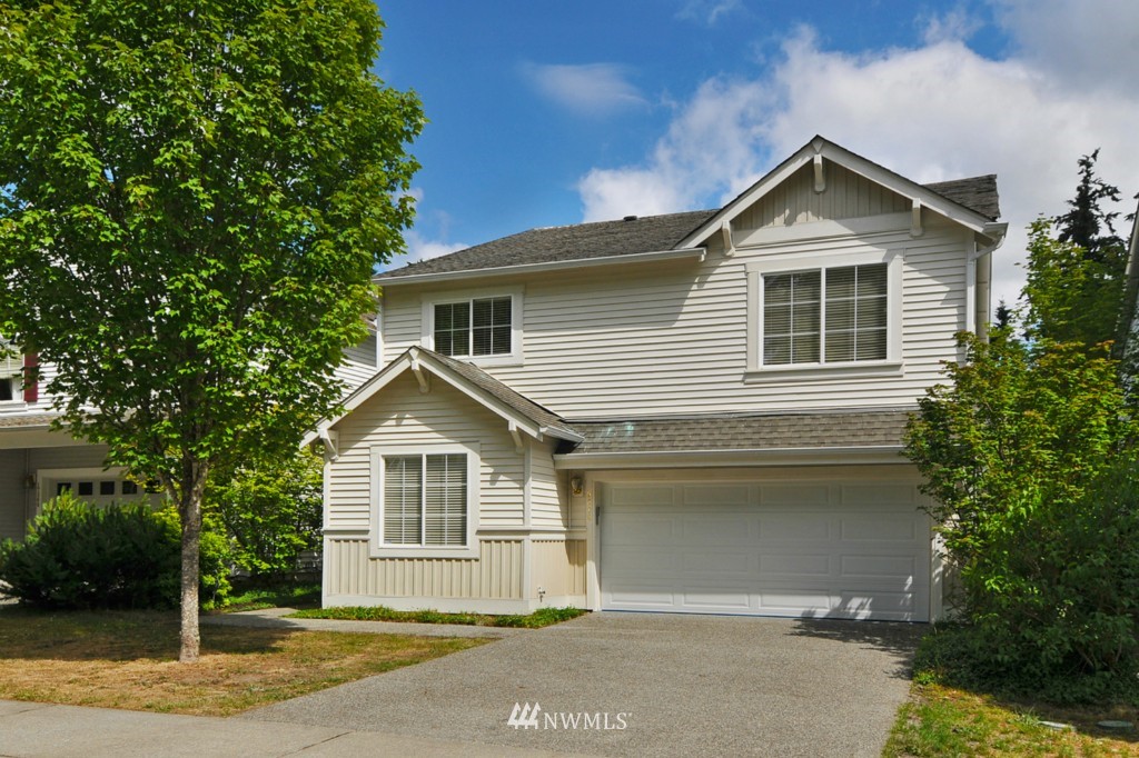 9214 Northeast 173rd Place Bothell, WA 98011 - Photo 1 of 15 Gallery Image 1