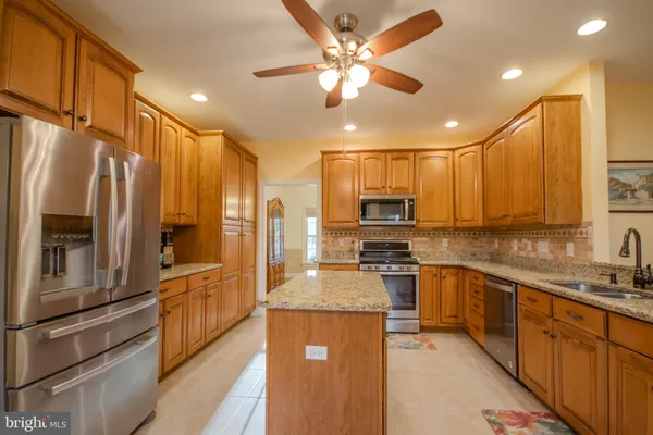 $574,999 | 27120 Coach House Lane, Salisbury, MD 21801