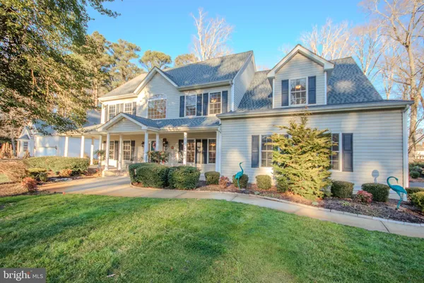 $574,999 | 27120 Coach House Lane, Salisbury, MD 21801