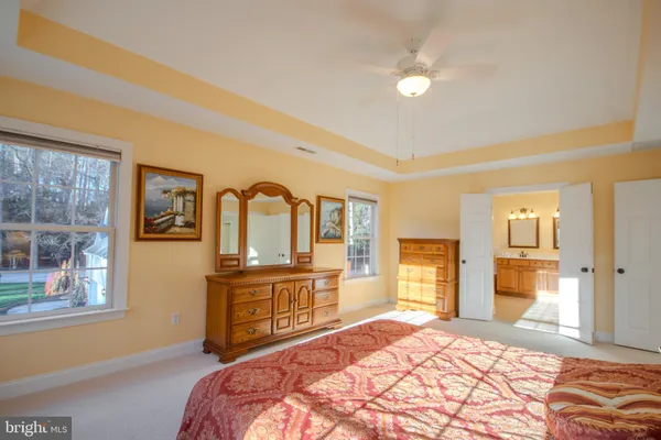 $574,999 | 27120 Coach House Lane, Salisbury, MD 21801