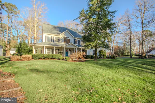 $574,999 | 27120 Coach House Lane, Salisbury, MD 21801