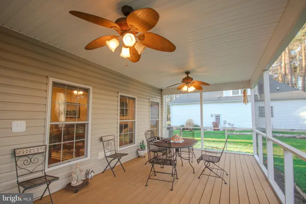 $574,999 | 27120 Coach House Lane, Salisbury, MD 21801