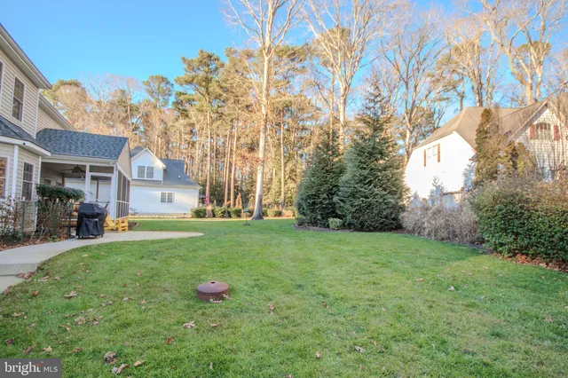 $599,900 | 27120 Coach House Lane, Salisbury, MD 21801