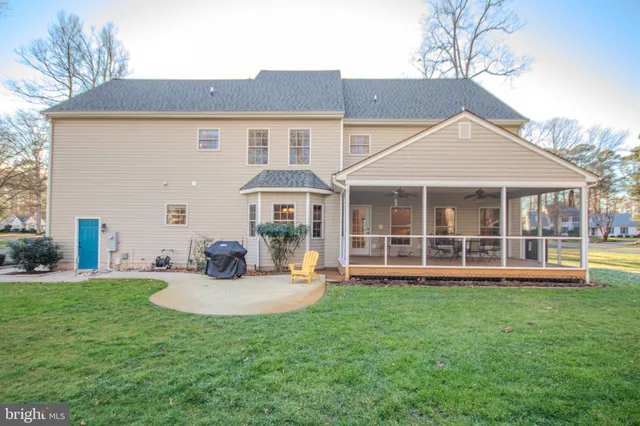 $599,900 | 27120 Coach House Lane, Salisbury, MD 21801