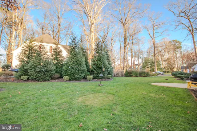 $599,900 | 27120 Coach House Lane, Salisbury, MD 21801