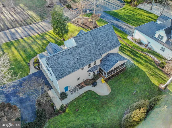 $574,999 | 27120 Coach House Lane, Salisbury, MD 21801