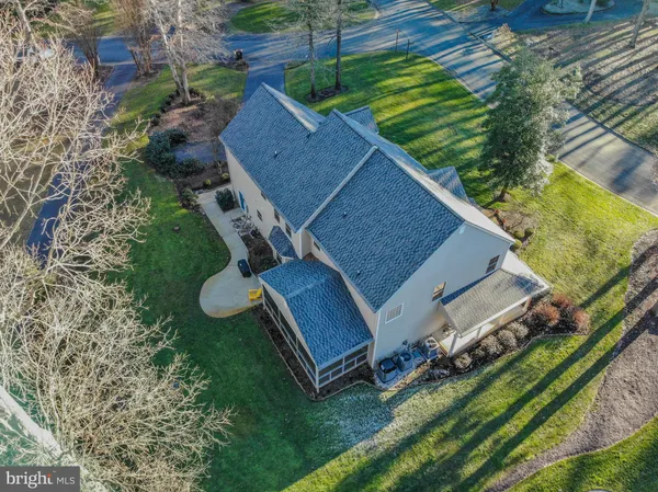 $574,999 | 27120 Coach House Lane, Salisbury, MD 21801