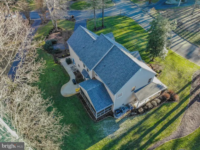 $599,900 | 27120 Coach House Lane, Salisbury, MD 21801