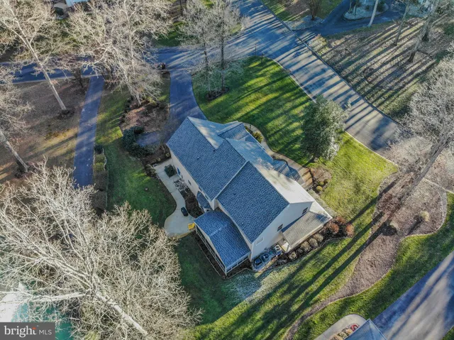 $599,900 | 27120 Coach House Lane, Salisbury, MD 21801