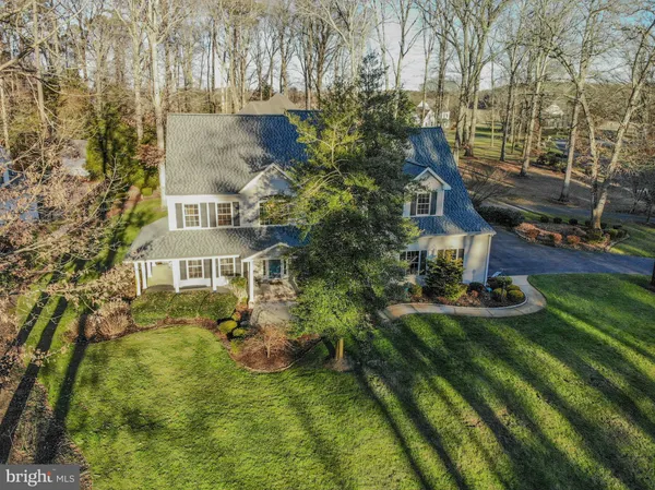$574,999 | 27120 Coach House Lane, Salisbury, MD 21801