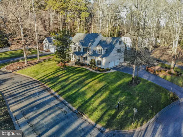 $574,999 | 27120 Coach House Lane, Salisbury, MD 21801