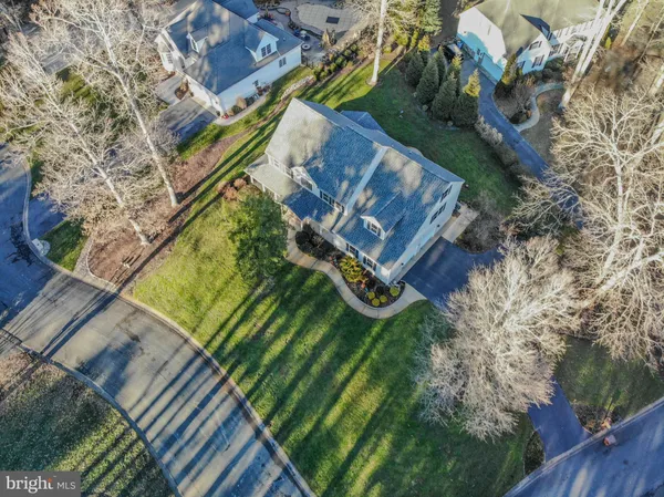 $574,999 | 27120 Coach House Lane, Salisbury, MD 21801