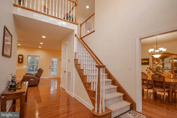 $574,999 | 27120 Coach House Lane, Salisbury, MD 21801