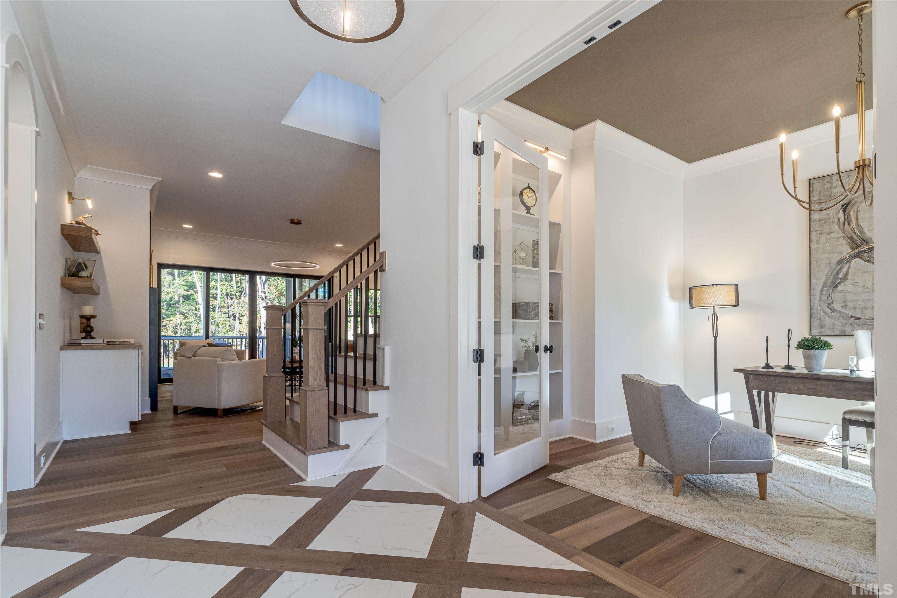 3 Roberson Creek Road Pittsboro, NC 27312 - Photo 2 of 8 Gallery Image 2