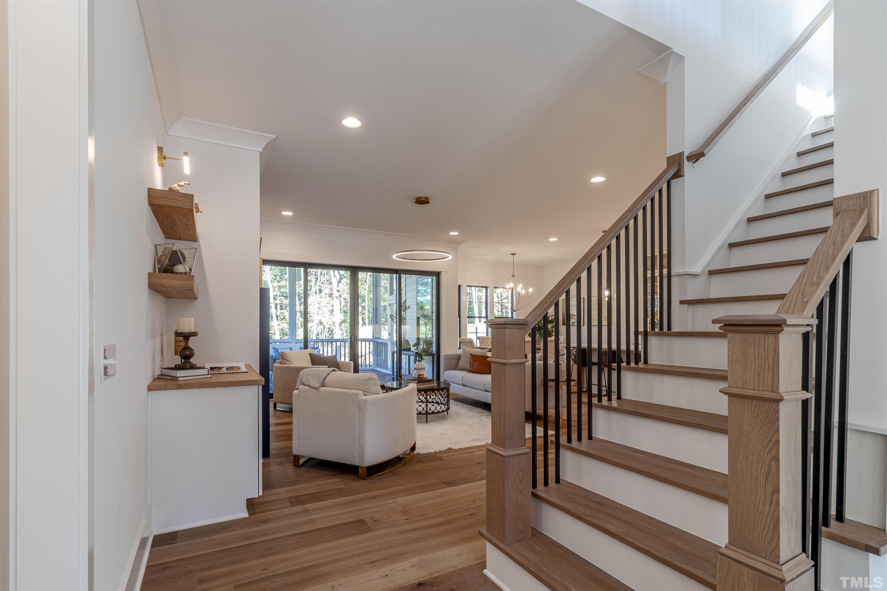 3 Roberson Creek Road Pittsboro, NC 27312 - Photo 4 of 8 Gallery Image 4