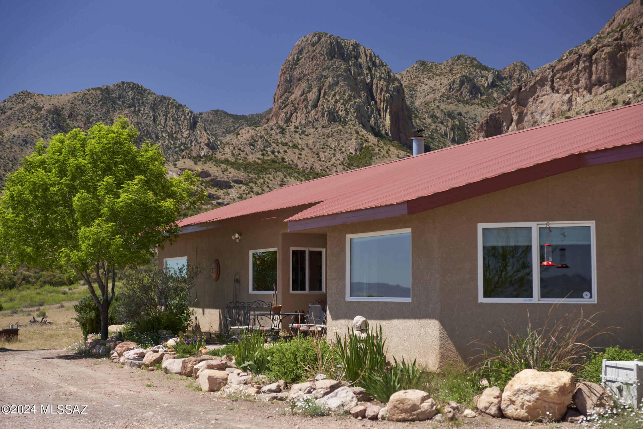 3689 South Robin Road San Simon, AZ 85632 - Photo 38 of 45