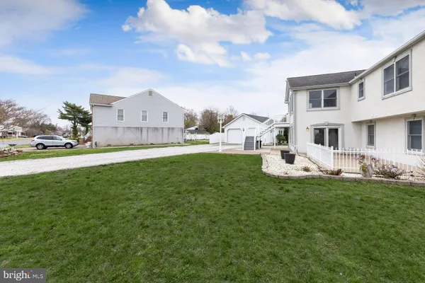 $450,000 | 765 Willow Drive, Gibbstown, NJ 08027