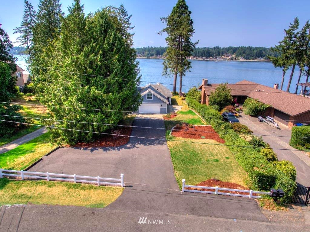 7717 Cooper Point Road Northwest Olympia, WA 98502 - Photo 25 of 25 Gallery Image 25