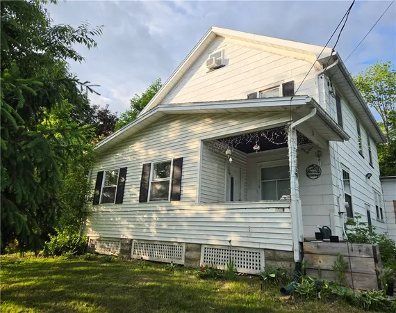 $199,900 | 7339 Groveland Station Road, Groveland, NY 14462