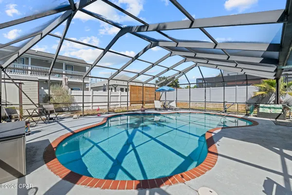 $520,000 | 506 Dogwood Street, Panama City Beach, FL 32407