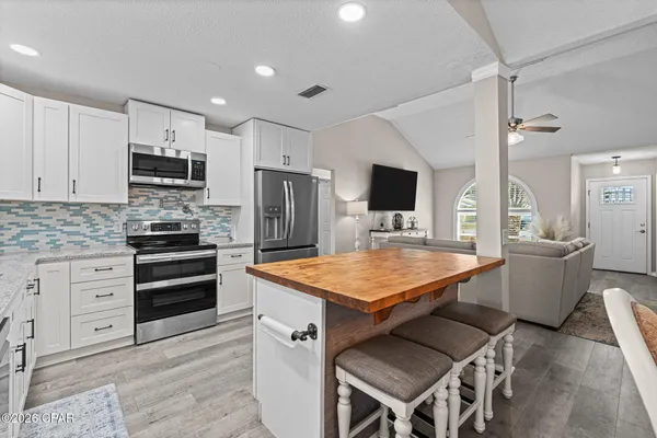 $520,000 | 506 Dogwood Street, Panama City Beach, FL 32407