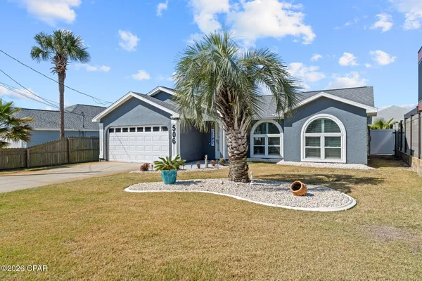 $520,000 | 506 Dogwood Street, Panama City Beach, FL 32407