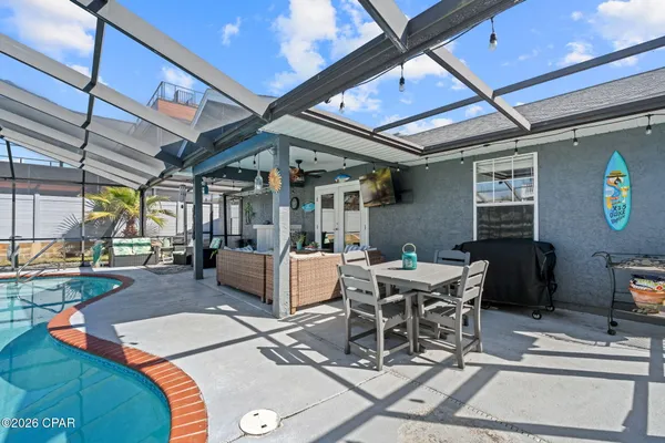 $520,000 | 506 Dogwood Street, Panama City Beach, FL 32407