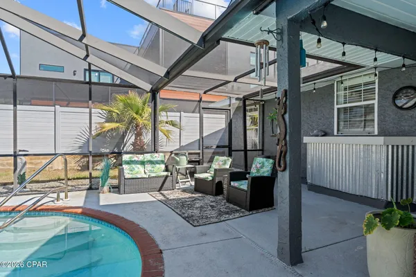 $520,000 | 506 Dogwood Street, Panama City Beach, FL 32407