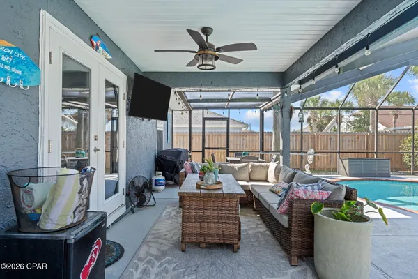 $520,000 | 506 Dogwood Street, Panama City Beach, FL 32407