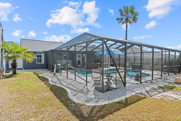 $520,000 | 506 Dogwood Street, Panama City Beach, FL 32407