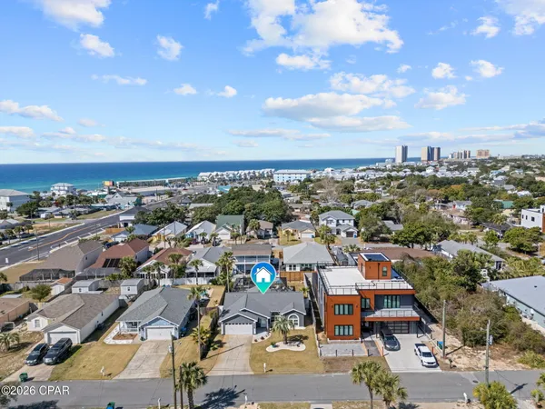 $520,000 | 506 Dogwood Street, Panama City Beach, FL 32407