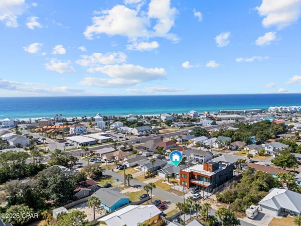 $520,000 | 506 Dogwood Street, Panama City Beach, FL 32407