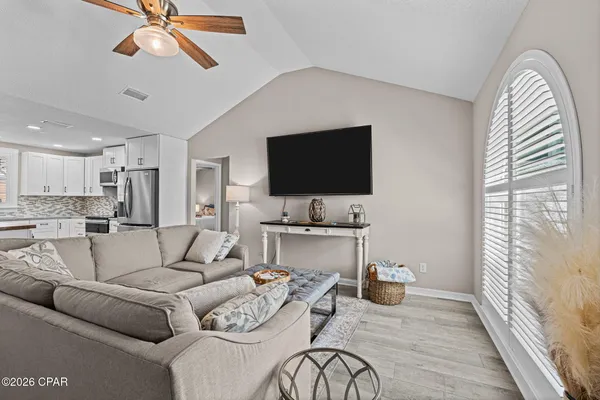 $520,000 | 506 Dogwood Street, Panama City Beach, FL 32407