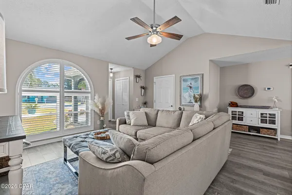 $520,000 | 506 Dogwood Street, Panama City Beach, FL 32407
