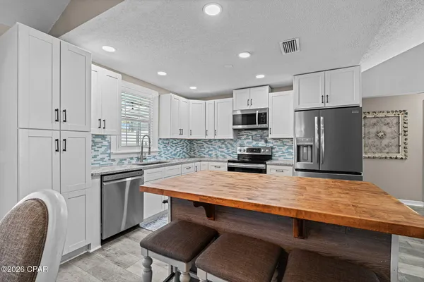 $520,000 | 506 Dogwood Street, Panama City Beach, FL 32407