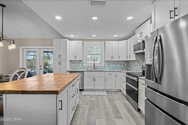 $520,000 | 506 Dogwood Street, Panama City Beach, FL 32407