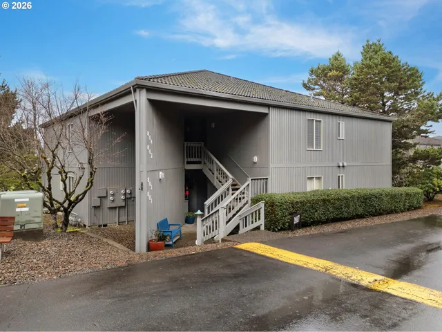 $518,990 | 2017 Gearhart Green Drive, Unit 802, Gearhart, OR 97138