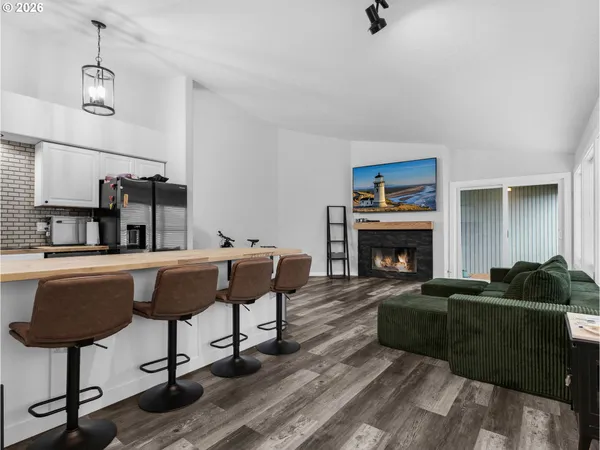 $499,000 | 2017 Gearhart Green Drive, Unit 802, Gearhart, OR 97138